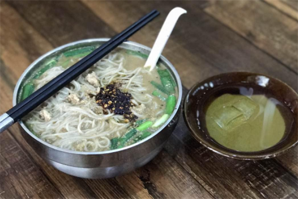 老昌春饼加盟