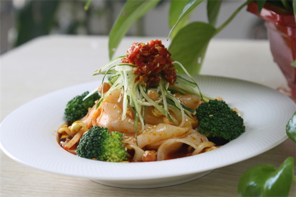 老昌熟食加盟
