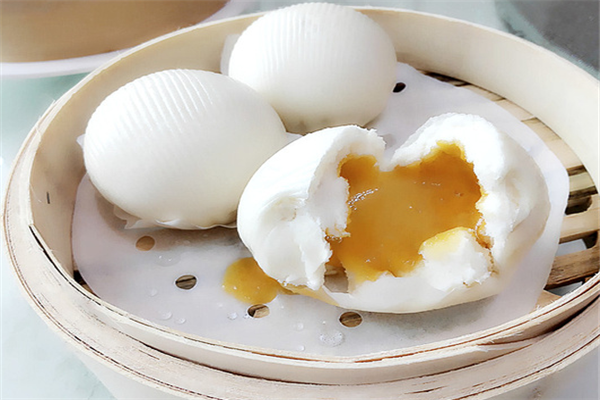 广式点心加盟