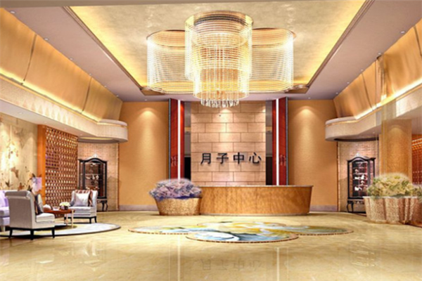 月子会所加盟