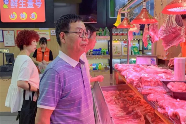鲜生一号加盟