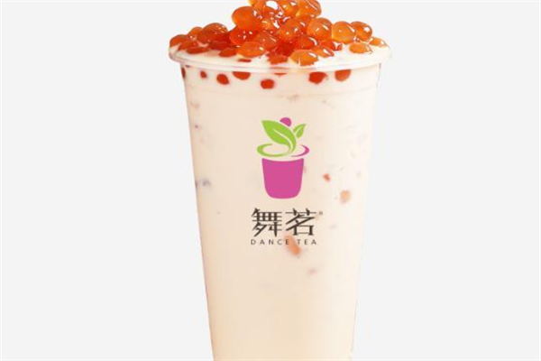 舞茗酸奶茶加盟