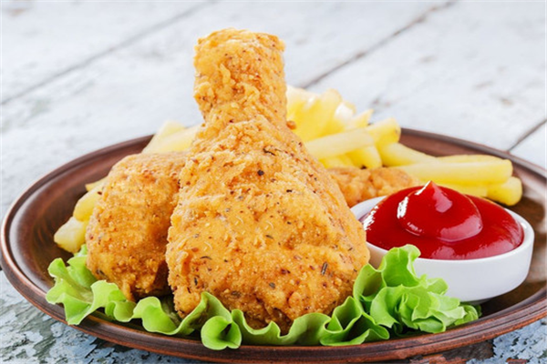 正大食品