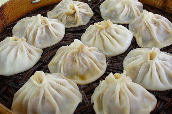 三津灌汤包加盟