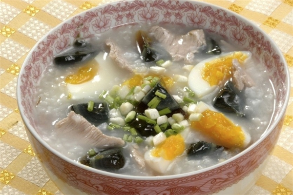 味一早餐加盟