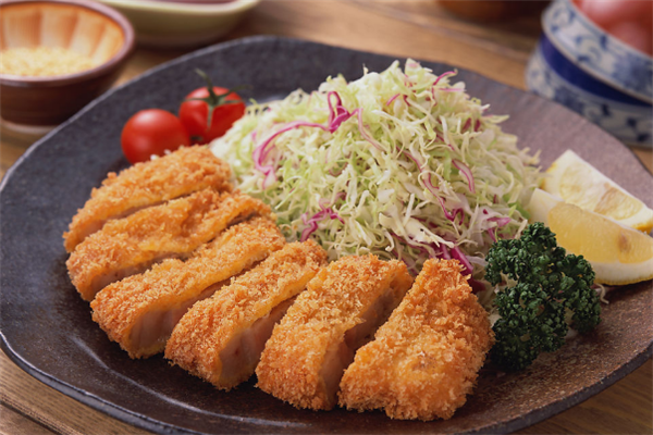 上海特色炸鸡柳加盟