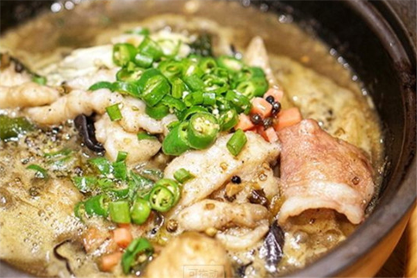 爱上啵啵鱼加盟