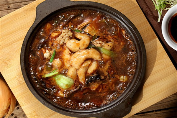 爱上啵啵鱼加盟