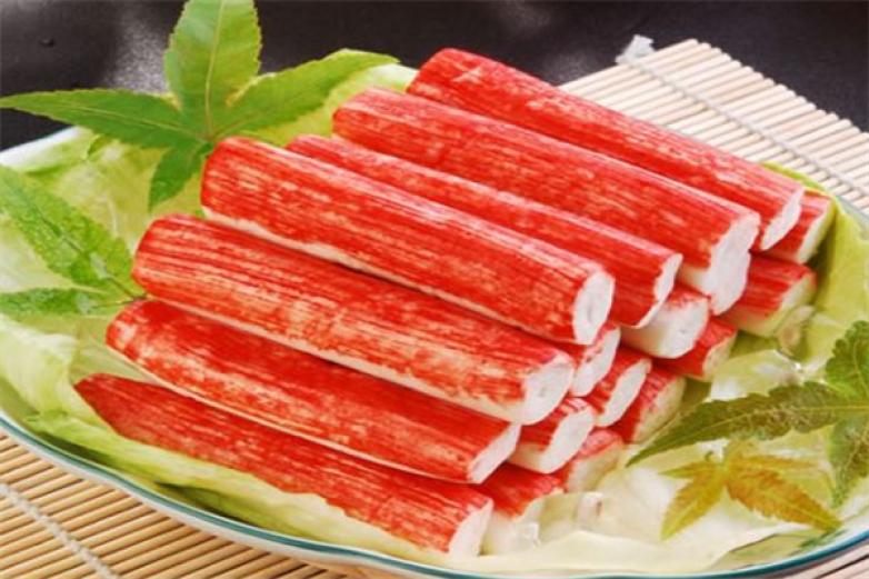 冷冻食品加盟