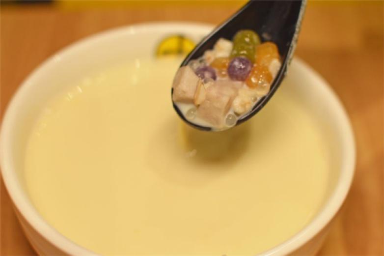 小田豆浆加盟
