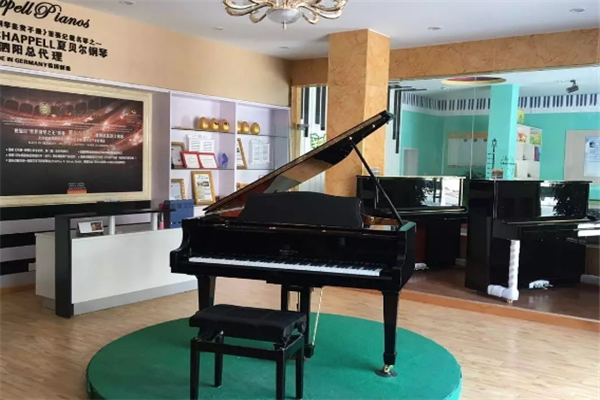 辛巴星钢琴加盟