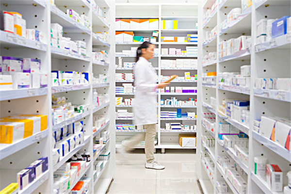 益丰大药房加盟