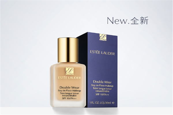 诗兰黛化妆品加盟