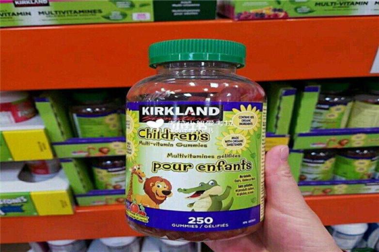 Nature'sBounty加盟