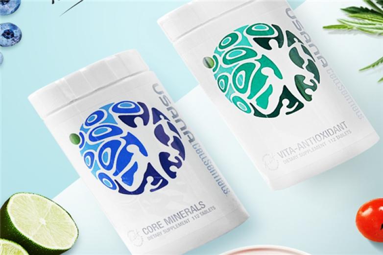usana加盟