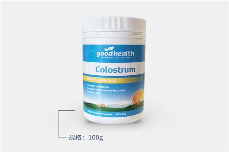 GOODHEALTH加盟
