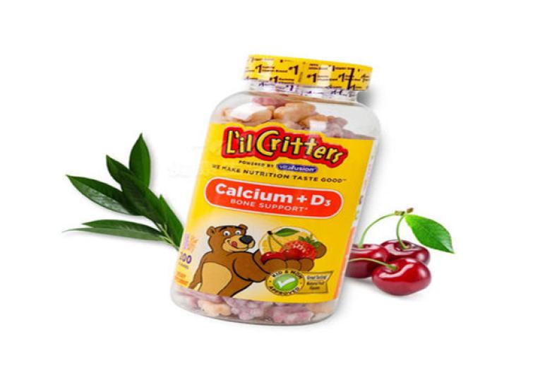 L'ilcritters加盟