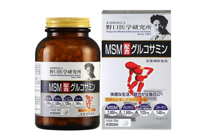 Noguchi加盟