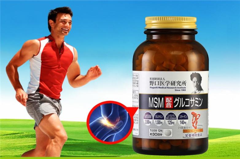Noguchi加盟