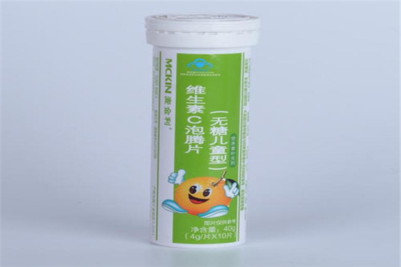 MCKIN加盟