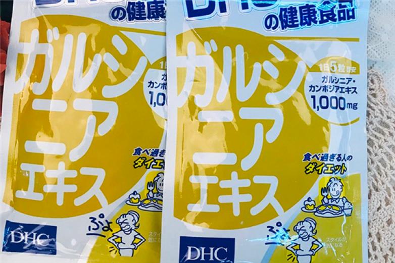 DHC加盟