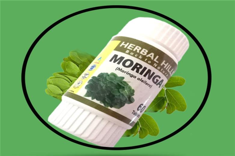 HerbalHills加盟