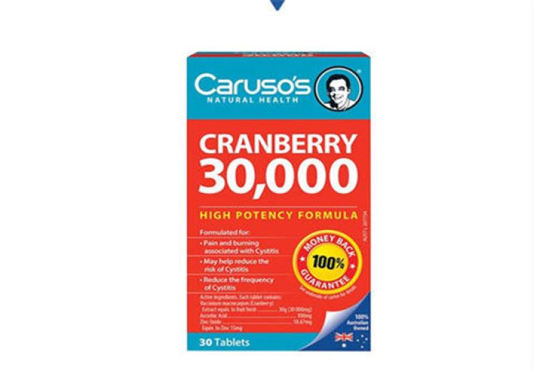 Caruso's加盟