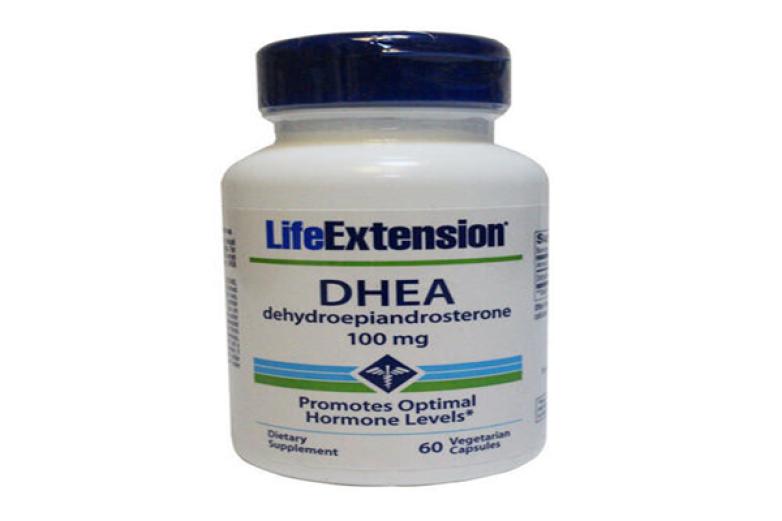 LifeExtension加盟