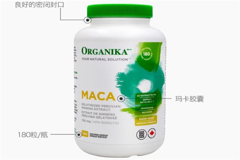 Organika加盟