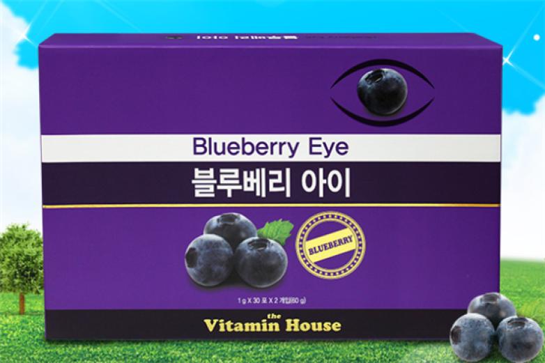 VitaminHouse加盟