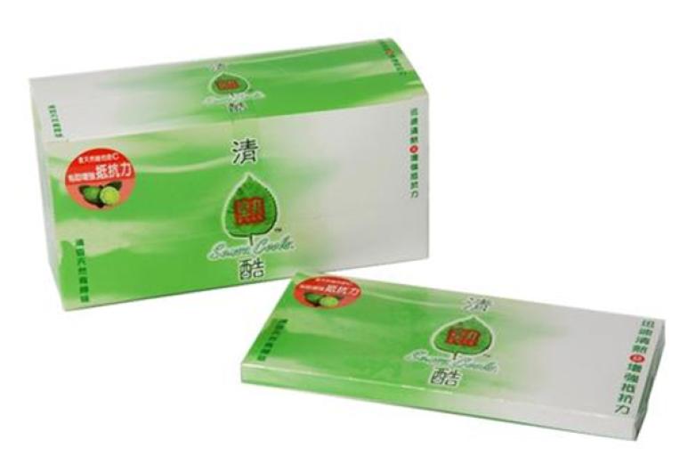 清热酷加盟