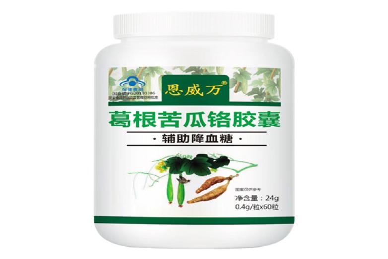 恩威万加盟