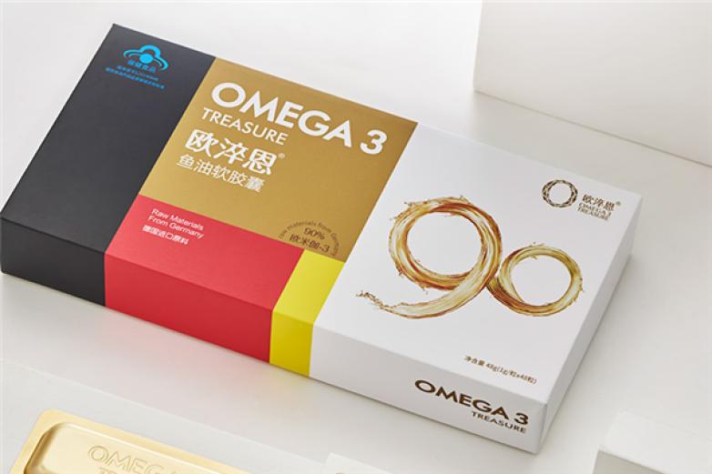 OMEGATREASURE加盟