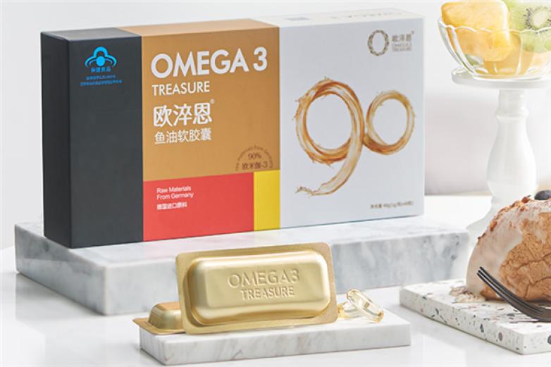 OMEGATREASURE加盟