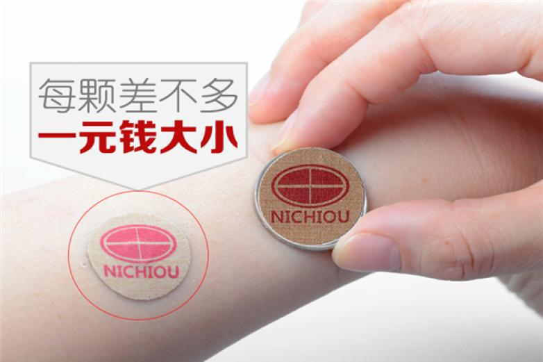 NICHIOU加盟