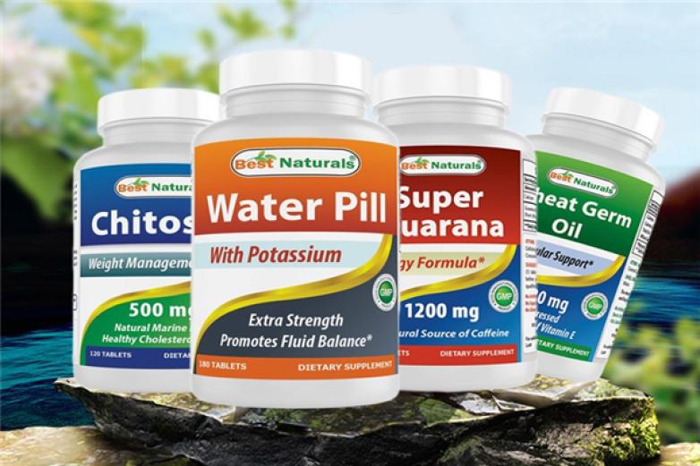 BESTNATURALS加盟
