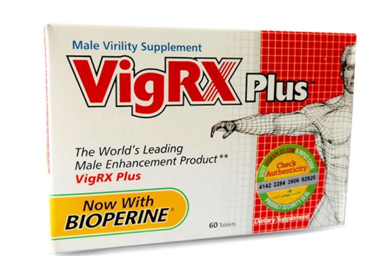 Vigrx加盟