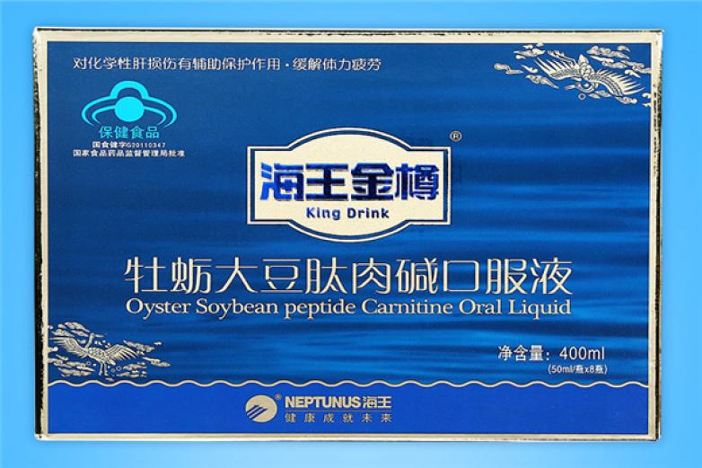 海王金樽加盟