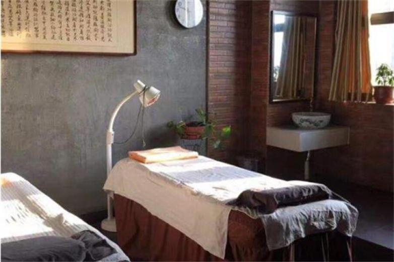 阿胶养生馆加盟