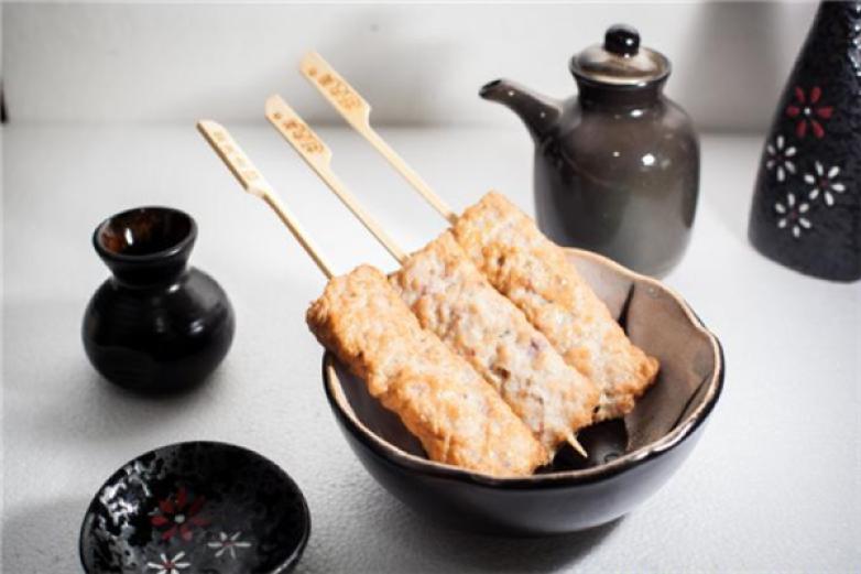 好德食品加盟
