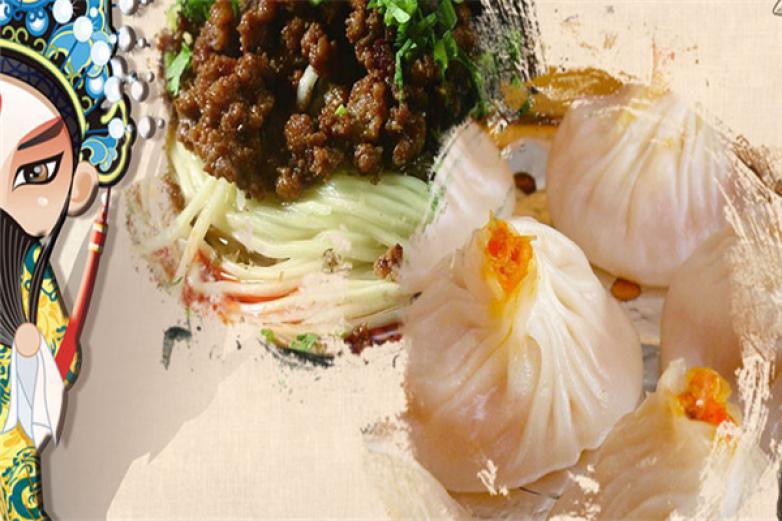 巴九门火锅加盟