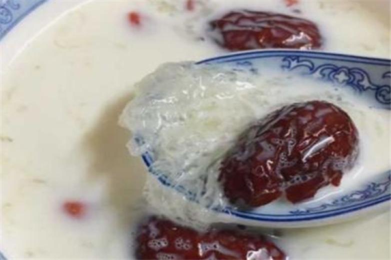 只哥燕窝加盟