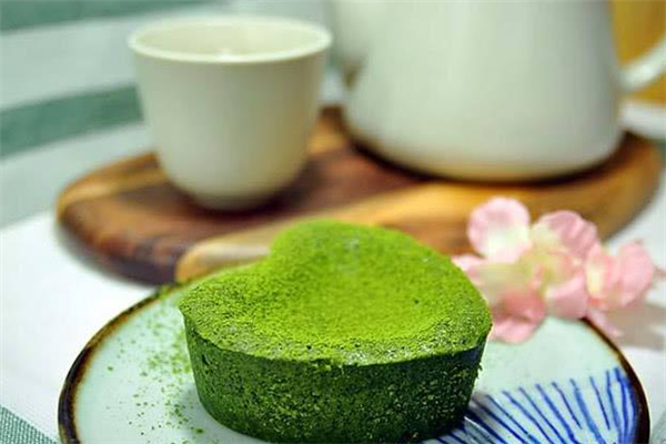 初代抹茶加盟