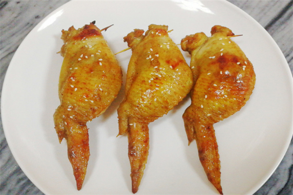 鸡翅包饭加盟