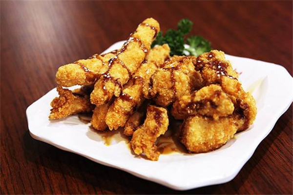 布莱恩炸鸡加盟