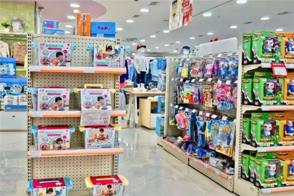 皇室宝贝母婴店加盟