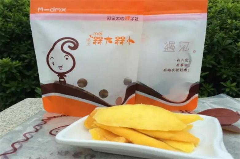 槑大槑小加盟