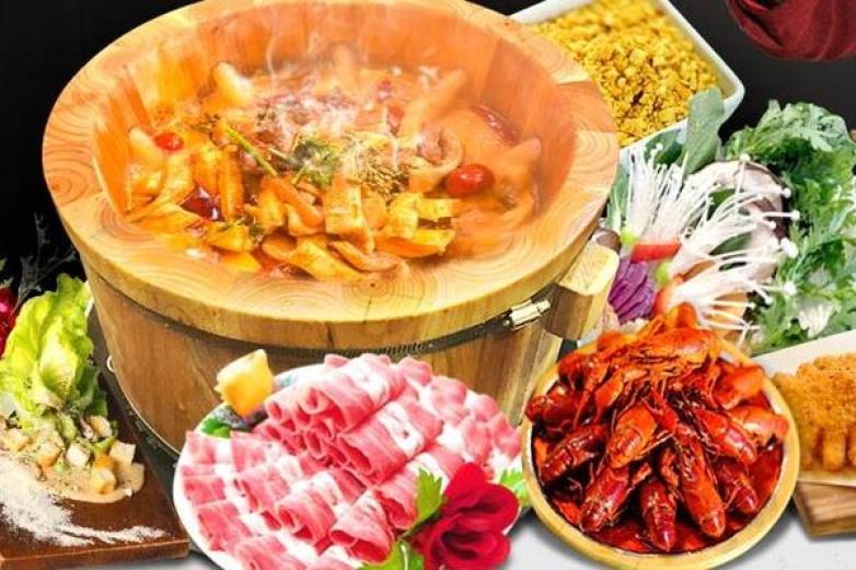 宇食天下加盟
