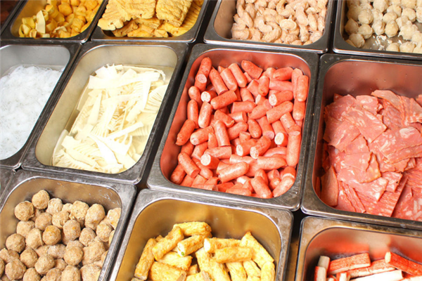 巴黎小餐火锅烤肉自助加盟