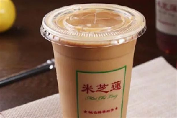 米芝莲丝袜奶茶加盟